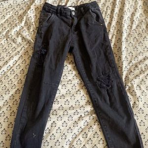 Sorry if you don’t have a tag but it’s brand new and I just took out the tag bye